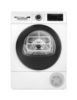 BOSCH WQG24201IT ASCIUGATRICE POMPA DI CALORE AUTODRY 9KG CL.D