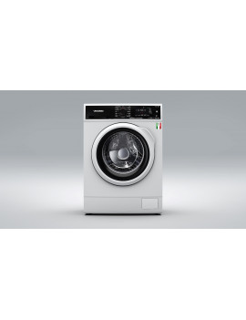 SAN GIORGIO SLIMFS714CA9 LAVATRICE SLIM 45CM 7KG 1400GIRI INVERTER CL.A