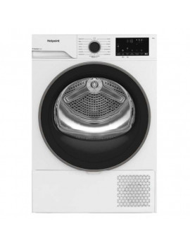 HOTPOINT HPT94DBSIT ASCIUGATRICE 9KG CL.C POMPA DI CALORE REFRESH