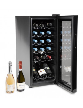 MELCHIONI VERMENTICO 18C FRIGORIFERO CANTINA CANTINETTA 50LT 18BOTTIGLIE CL.G