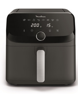 MOULINEX EZ855H FRIGGITRICE AD ARIA 1700-2020WATT 7.5LT EASY FRY MEGA