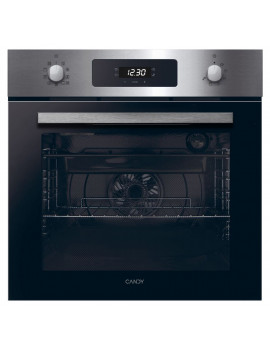 CANDY FCM955XRLCN FORNO 60CM 70LT MULTIFUNZIONE A VAPORE PIROLITICO INOX CL.A