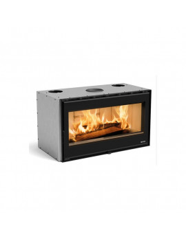 LA NORDICA 3009040 INSERTO 100 WIDE.16 INSERTO A LEGNA 8.1kW 232M³ 100CM CE A