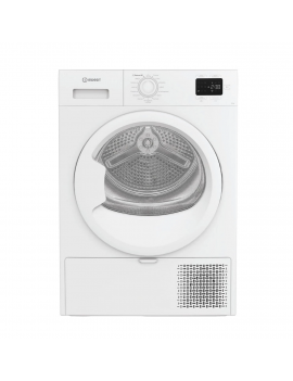 INDESIT CYD92DWWIT ASCIUGATRICE 9KG CLASSE E