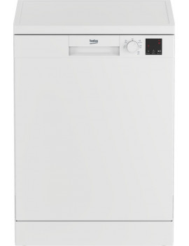 BEKO DVN05320W LAVASTOVIGLIE 13 COPERTI 5 PROGRAMMI 60 CM BIANCO CL.E