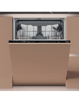 HOTPOINT HA6IB16B2M6L0 LAVASTOVIGLIE INCASSO 60CM 16COPERTI 10PROGRAMMI CL.B