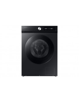 SAMSUNG WW90DB7U94GBU3 LAVATRICE A VAPORE 9 KG 1400 GIRI NERO WIFI CL.A -20%