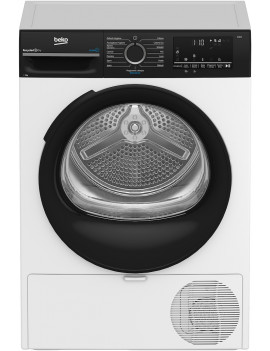 BEKO BMEPT491SBI ASCIUGATRICE A VAPORE SteamCure 9KG INVERTER CL.C
