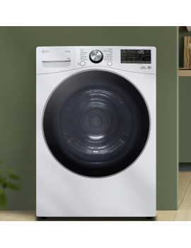 LG RH18U8AVCW ASCIUG. D 18KG A LG ELECTRONICS ITALIA