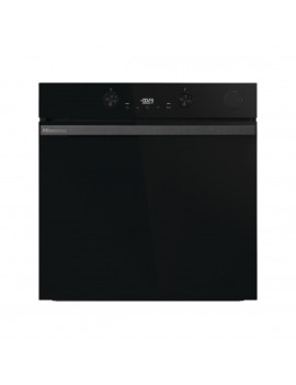HISENSE BSA66226ADBG FORNO ELETTRICO 60CM NERO 77L FUNZIONE PIZZA GRILL CE A