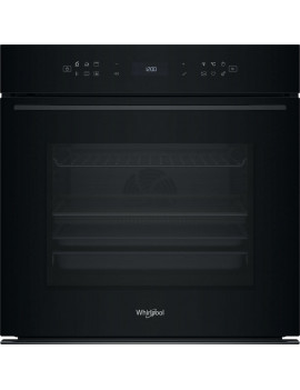 WHIRLPOOL WOI78PT1SBA FORNO ELETTRICO PIROLITICO INCASSO 60CM NERO CLASSE A+
