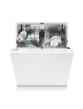 CANDY CIP3E7L0W LAVASTASTOVIGLIE INCASSO 60 CM 13 COPERTI INVERTER CL.E