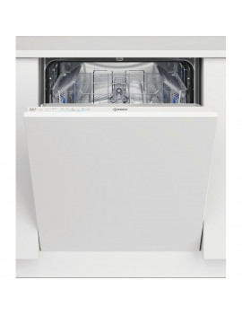 INDESIT D2IHKL326 LAVASTOVIGLIE INTEGRATA 60 CM 14 COPERTI ACQUASTOP CLASSE E