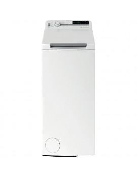 WHIRLPOOL TDLR7251BSIT LAVATRICE CARICA DALL'ALTO 7KG 1200GIRI 14PROGRAMMI CL.B