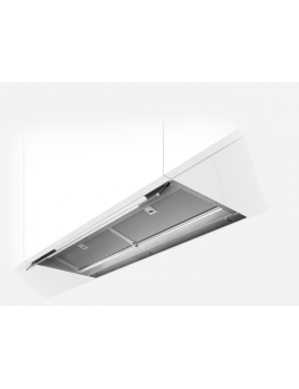 ELICA BOXIN ADVANCE DRY IX/A/60 CAPPA ASPIRANTE INOX No Drip Airmatic CL.B