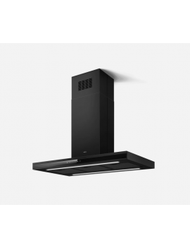 ELICA ADELE IS @ BL MAT/A/90 PRF0199702 CAPPA A ISOLA ASPIRANTE NERO CL.A