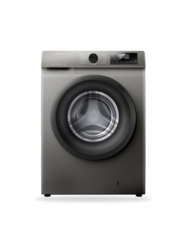 HISENSE WF1Q8041BT LAVATRICE A VAPORE 8 Kg INVERTER 1400 GIRI CL.A