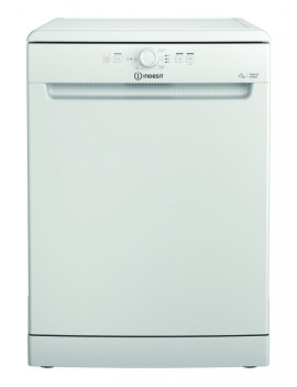 INDESIT IN2FE14CNP80W LAVASTOVIGLIE 14 COPERTI BIANCO 6 PROGRAMMI CL.E
