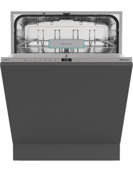 HISENSE HV642C65 LAVASTOVIGLIE INCASSO SCOMPARSA TOTALE 60 CM 14 COPERTI CL.C