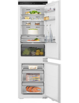 HISENSE RB3B250SAWE1 FRIGORIFERO COMBINATO DA INCASSO 252LT WIFI 3D CL.E