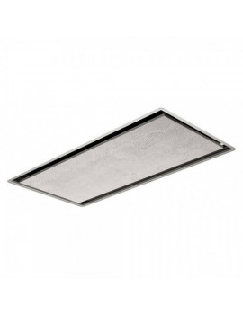 ELICA ILLUSION H30 PAINT/A/100 CAPPA A SOFFITTO ASPIRANTE PANNELLABILE CLASSE A