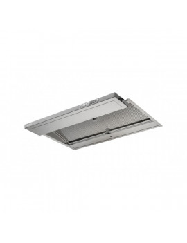 ELICA BOXIN DRY IX/A/90 CAPPA DA INCASSO ASPIRANTE 90 CM INOX CLASSE B