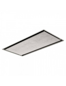 ELICA ILLUSION H16 PAINT/A/100 CAPPA A SOFFITTO ASPIRANTE PANNELLABILE CLASSE A