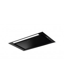 ELICA HIDDEN ADVANCE BL MAT/A/52 CAPPA ASPIRANTE 60CM PRF0183971A NERO CE A