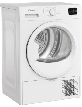 INDESIT CYD83DWWIT ASCIUGATRICE POMPA DI CALORE QuickDry 8KG CL.D