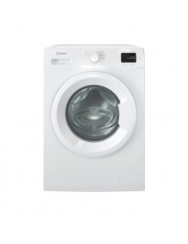 INDESIT IM1072MYTIMEIT LAVATRICE 15 PROGRAMMI 10kg 1200 GIRI CL.A-10%