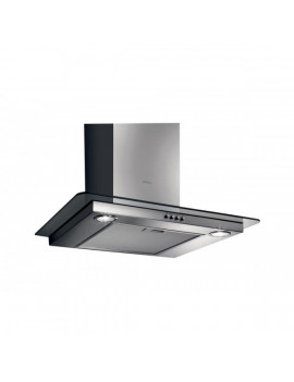 ELICA FLAT GLASS IX/A/60 CAPPA A PARETE 60 CM ASPIRANTE 365 m³/h 62 db(A) INOX