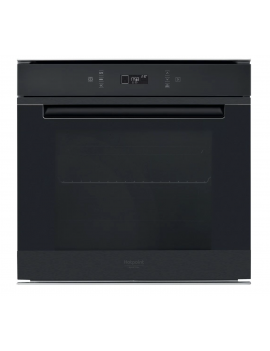 HOTPOINT FI7871SHBMIHA Forno Elettrico Multifunzione 73 lt Nero Classe A+