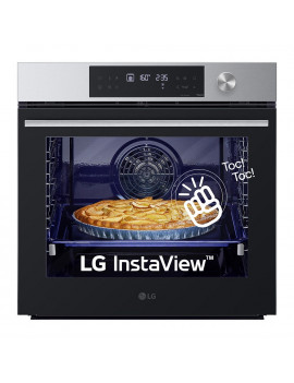 LG FORNO 60CM 76LT MULTIFUNZIONE CL. A+ PIRO AIRFRY SOUS VIDE