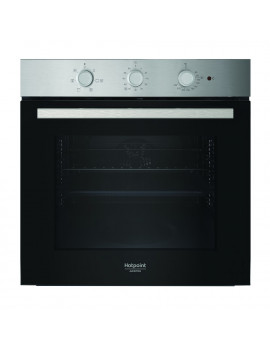 HOTPOINT-ARISTON HAO 235H X FORNO 60CM 71LT MULTIFUNZIONE CL.A IDROLITICO INOX