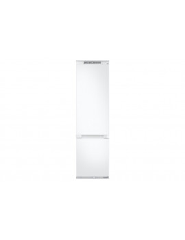 SAMSUNG BRB70F30BES0 FRIGORIFERO COMBINATO INCASSO 298LT H.193 CE.E NO FROST
