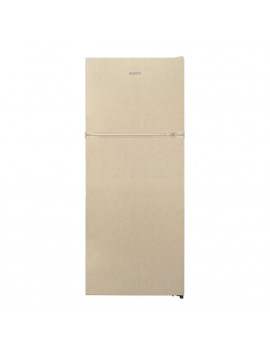 SEKOM SVDP463NBE0 FRIGO 2 PORTE 347LT CE.E NOFROST FUNZIONE ECO SABBIA