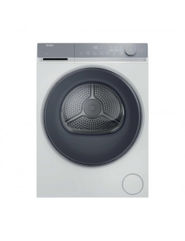 HAIER HD90A367U1IT ASCIUGATRICE 9KG CARICA FRONTALE  CE.A INVERTER WIFI