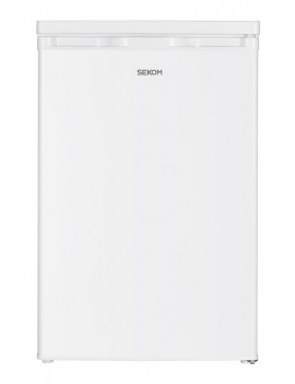 SEKOM SHFT16SWE0 FRIGO DA TAVOLO 109LT CE.E CELLA FREEZER BIANCO