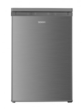 SEKOM SHFT16SXE0 FRIGO TAVOLO 109LT CE.E CELLA FREEZER INOX