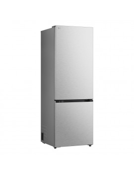 LG GBBW726CMB FRIGO COMBINATO 465LT CE.C NOFROST AI INVERTER METAL SORBET