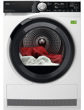 AEG XTR9HBGA9YA ASCIUGATRICE 9KG INVERTER WIFI CL.A