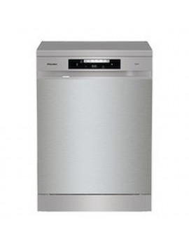 HISENSE HS643D90X LAVASTOVIGLIE CE.D 6 PROGRAMMI 16 COPERTI GRIGIO