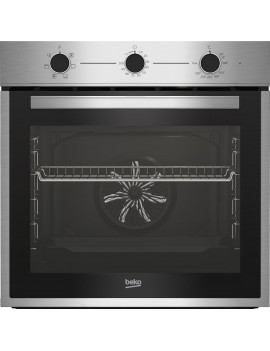 BEKO BBIE14100X FORNO ELETTRICO VENTILATO MULTIFUNZIONE 72LITRI 60CM CLASSE A