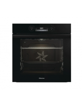 HISENSE BI64213SEPBG FORNO ELETTRICO MULTIFUNZIONE 60CM 77L PIZZA CLASSE A+