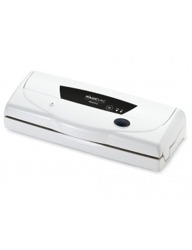 MAGIC VAC PRONTO MACCHINA SOTTOVUOTO 0.8 BAR BIANCO