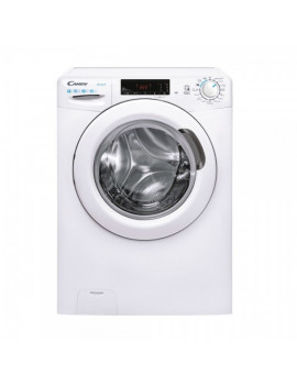CANDY CSS129TW4-11 LAVATRICE SMART CARICA FRONTALE 9KG VAPORE CLASSE B