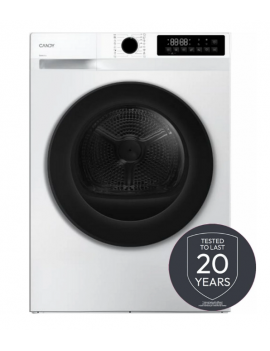 CANDY GDS8N2B-S ASCIUGATRICE SLIM 8KG 16 PROGRAMMI POMPA DI CALORE CL.D