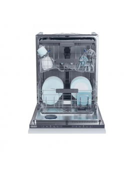 DE LONGHI L6NP83C-SH LAVASTOVIGLIE INTEGRATA 60CM 10COPERTI CLASSE C