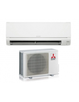 MITSUBISHI MSZDW35VF/MUZDW35VF CONDIZIONATORE 12000BTU INVERTER CLASSE A++/A+