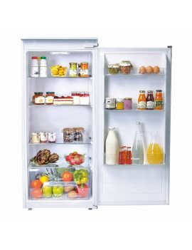 CANDY CIL220EEN FRIGORIFERO INCASSO MONOPORTA 197LT H.122CM STATICO CLASSE E